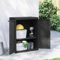 Credenza Casa Giardino cm Massello Pino 60 x 34 x 75 Legno